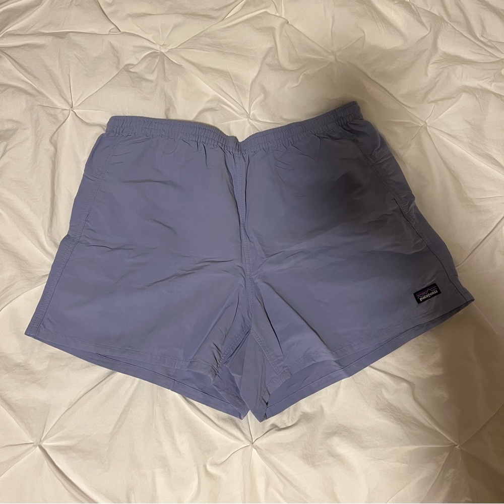 Women’s Patagonia Baggies